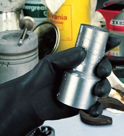 Ansell 29-500 Neotop Neoprene chemical gloves